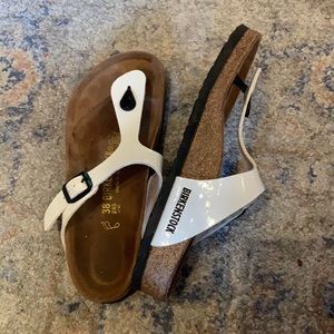 Birkenstock Gizeh Sandals